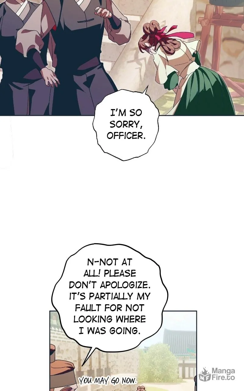 That Which Flows By Chapter 57 page 55 - 