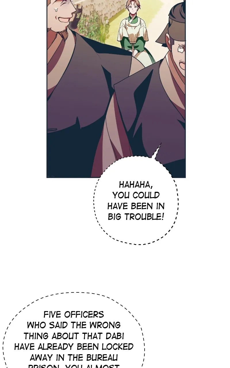 That Which Flows By Chapter 57 page 56 - 