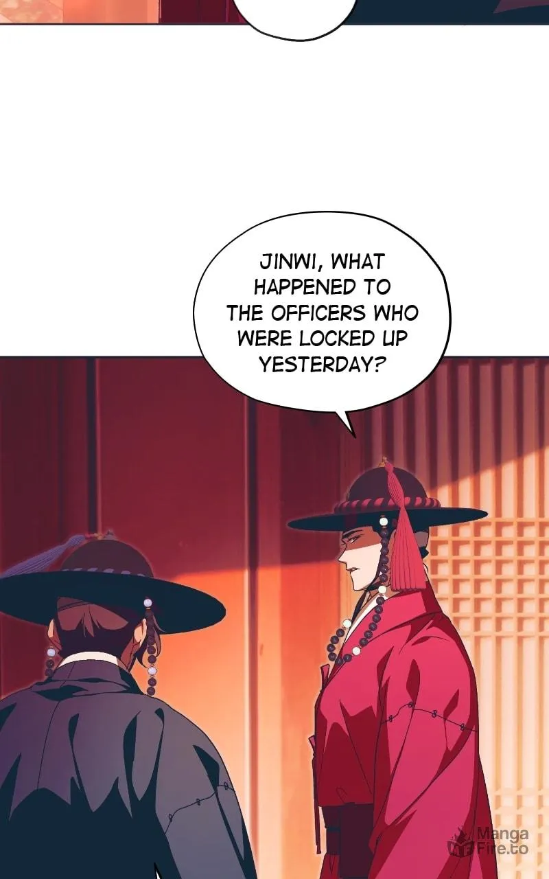 That Which Flows By Chapter 57 page 60 - 