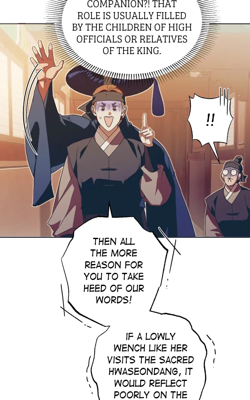 That Which Flows By Chapter 57 page 7 - 