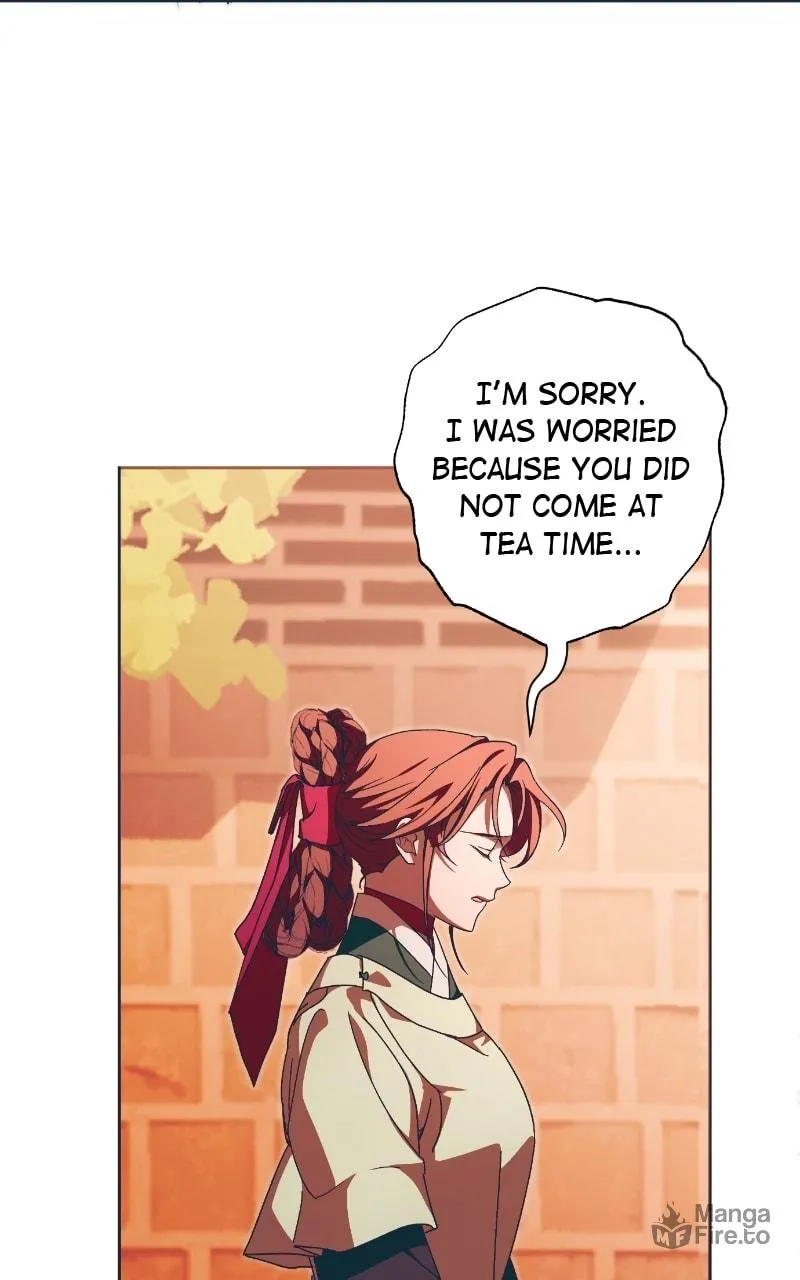 That Which Flows By Chapter 57 page 65 - 