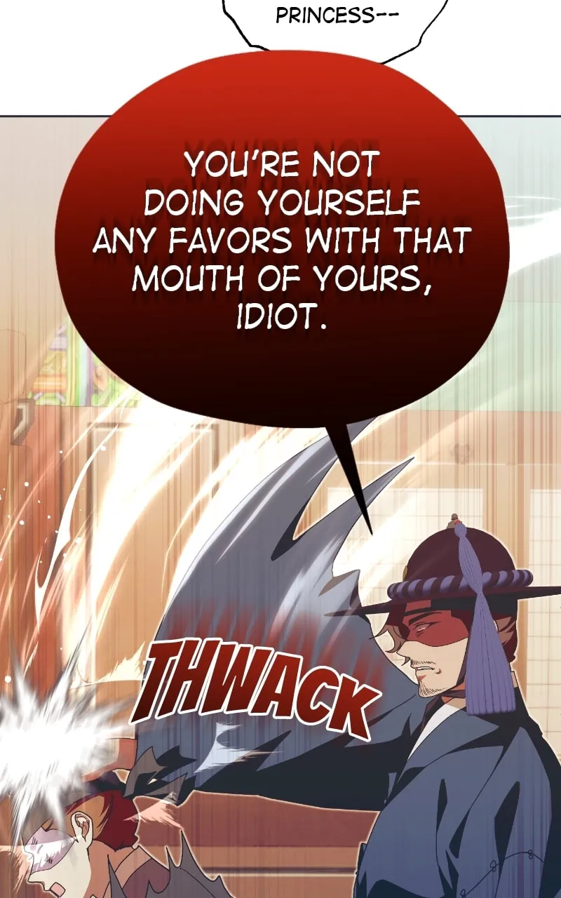 That Which Flows By Chapter 57 page 8 - 