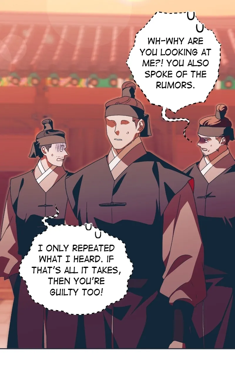 That Which Flows By Chapter 58 page 11 - 