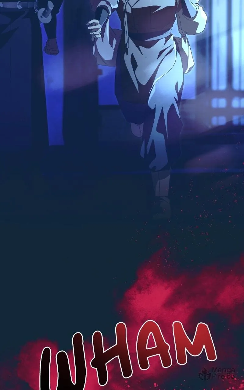 That Which Flows By Chapter 58 page 18 - 