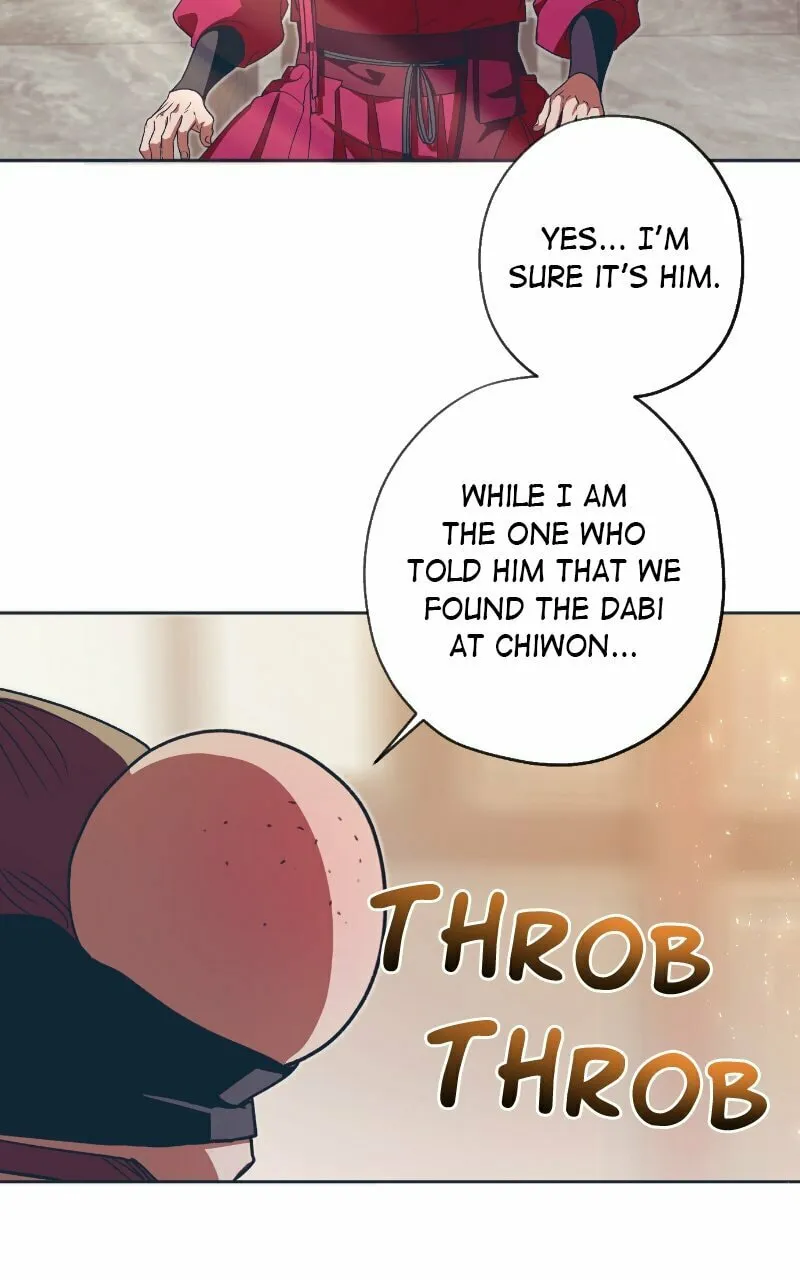 That Which Flows By Chapter 58 page 23 - 