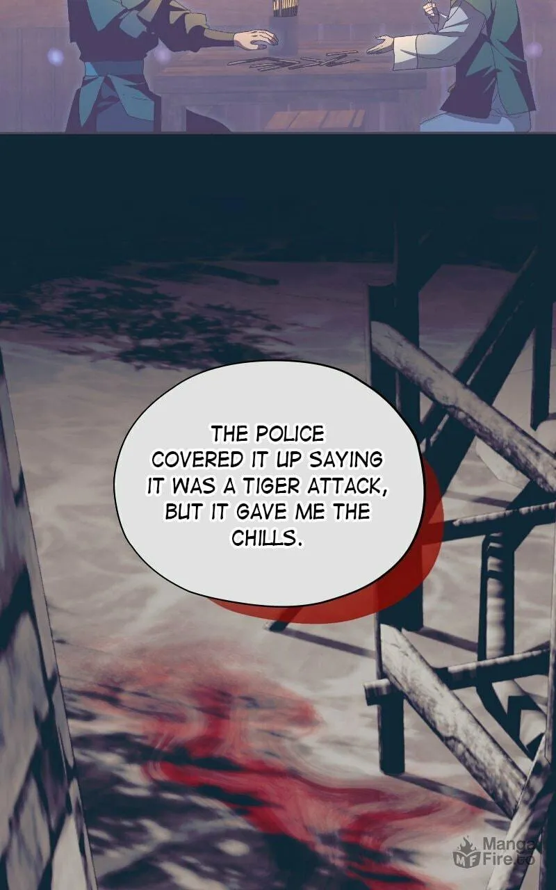 That Which Flows By Chapter 58 page 55 - 