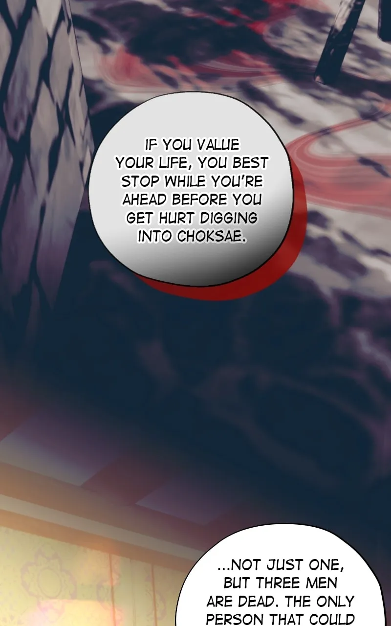 That Which Flows By Chapter 58 page 56 - 