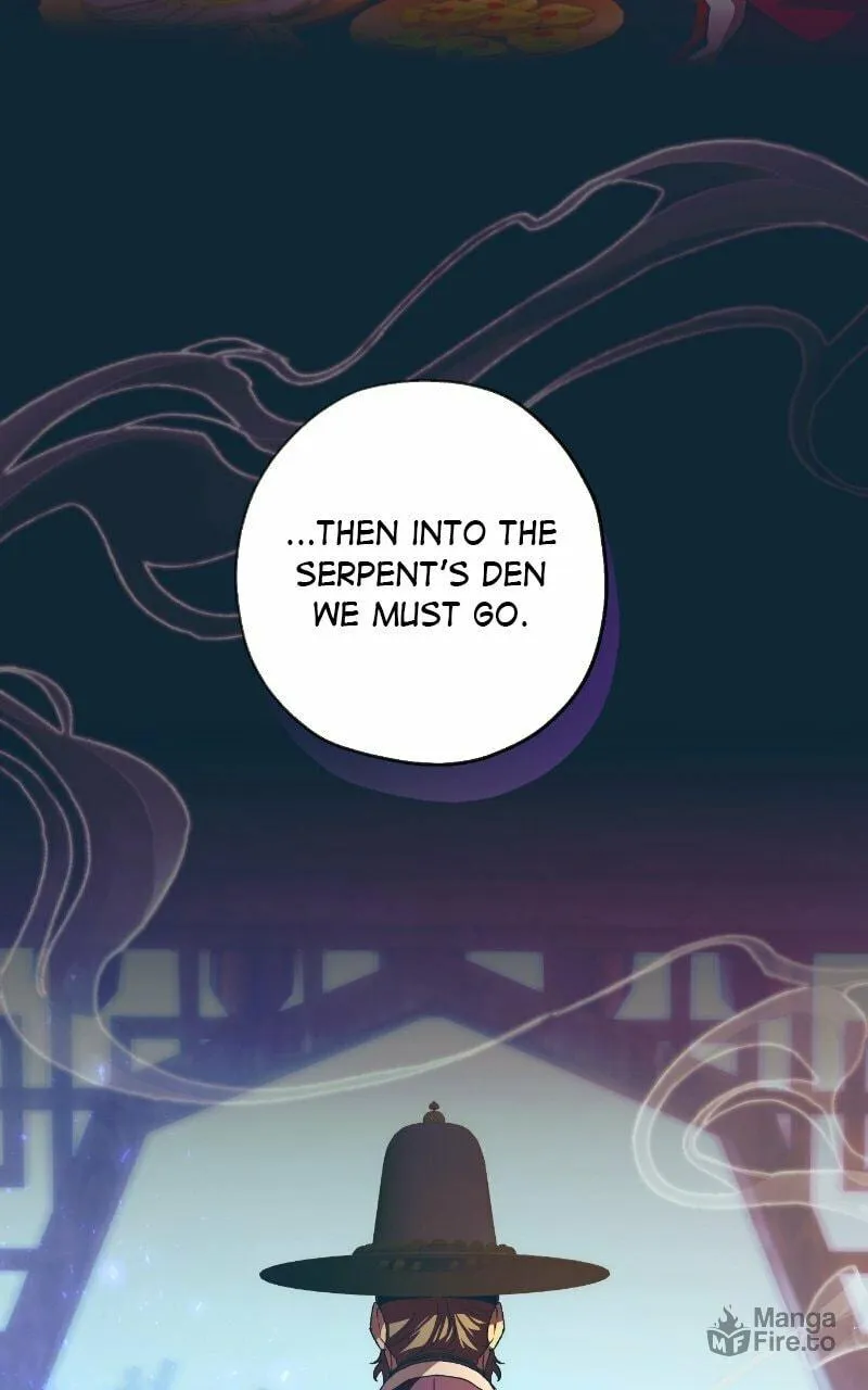 That Which Flows By Chapter 58 page 60 - 