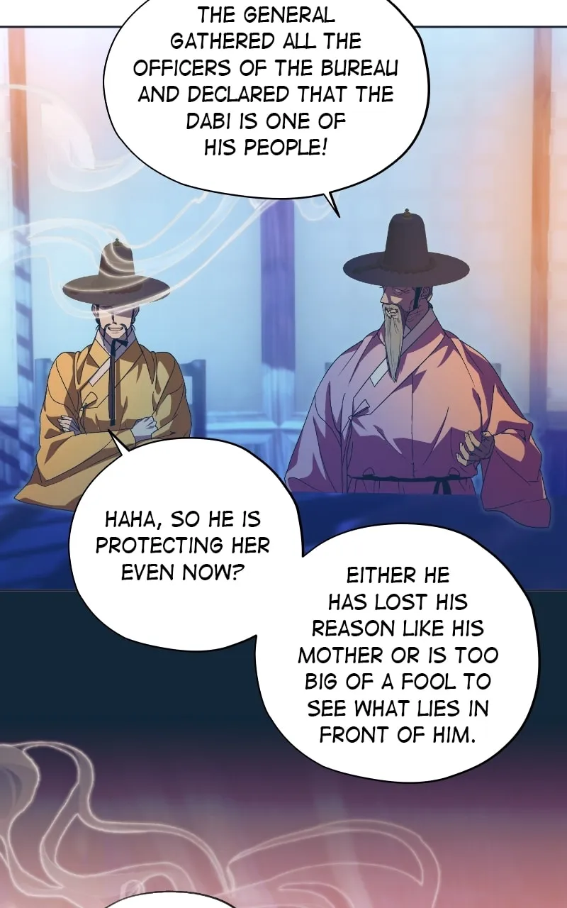 That Which Flows By Chapter 58 page 62 - 