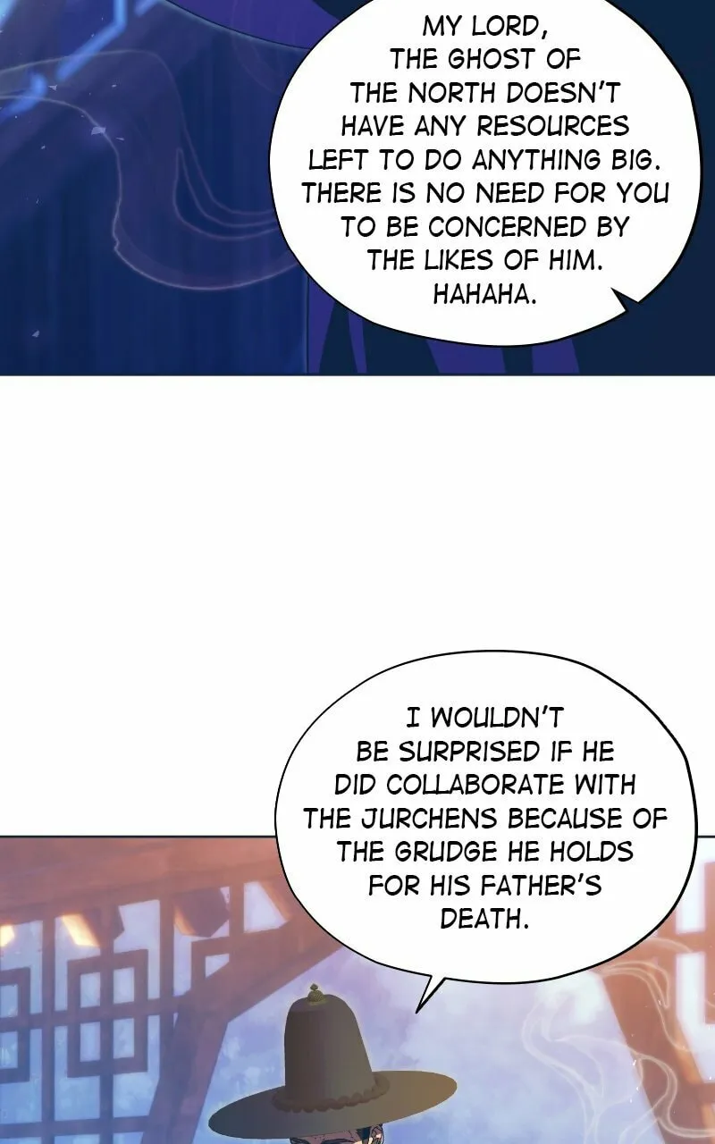 That Which Flows By Chapter 58 page 64 - 