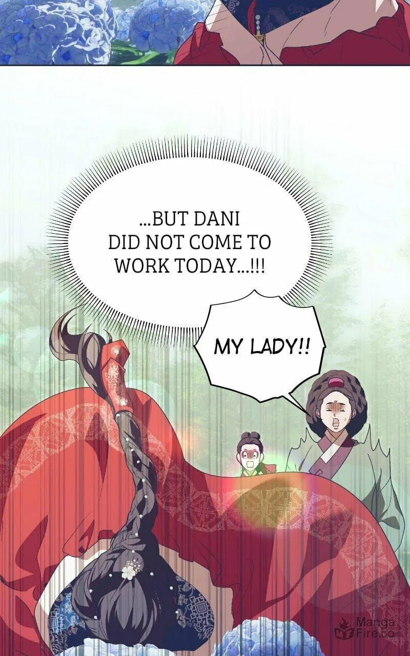 That Which Flows By Chapter 58 page 75 - 