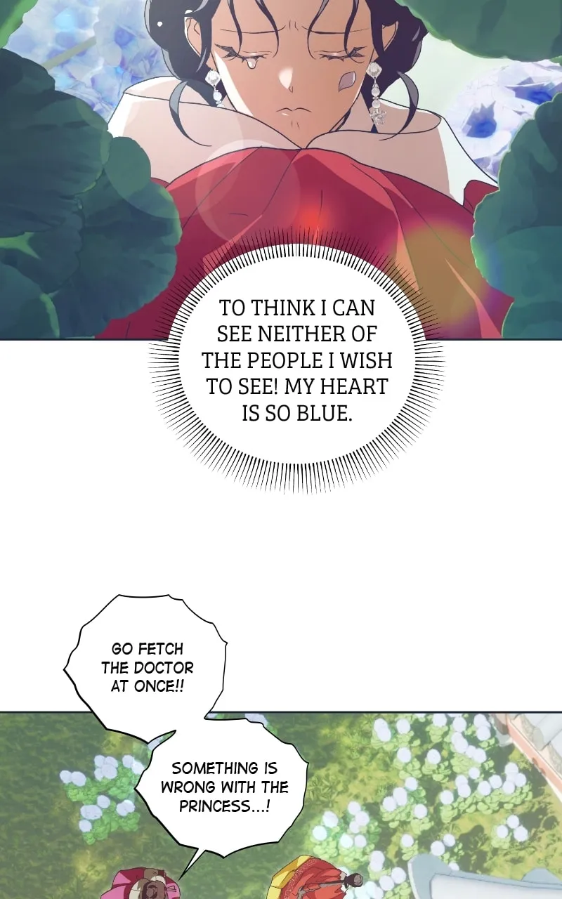 That Which Flows By Chapter 58 page 77 - 