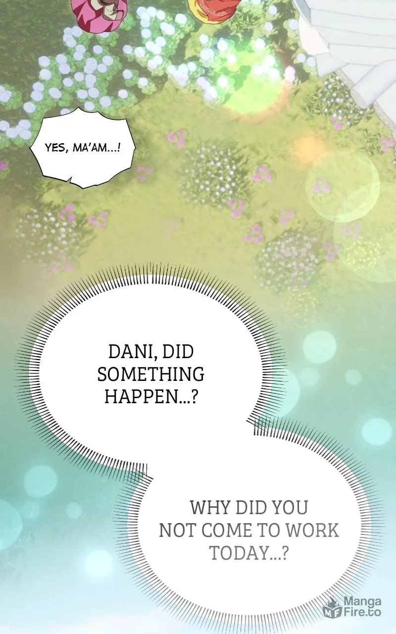 That Which Flows By Chapter 58 page 78 - 