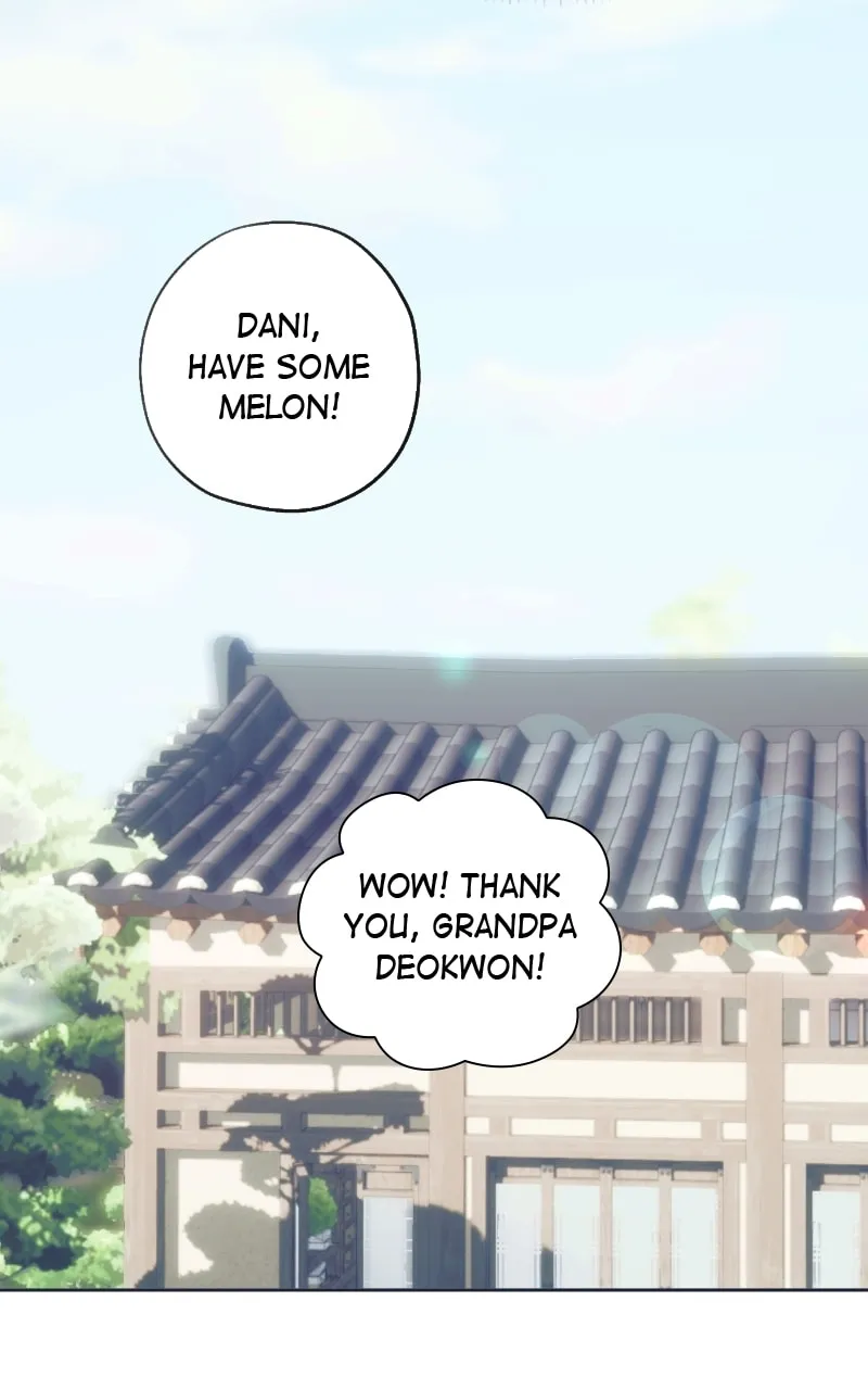 That Which Flows By Chapter 58 page 79 - 