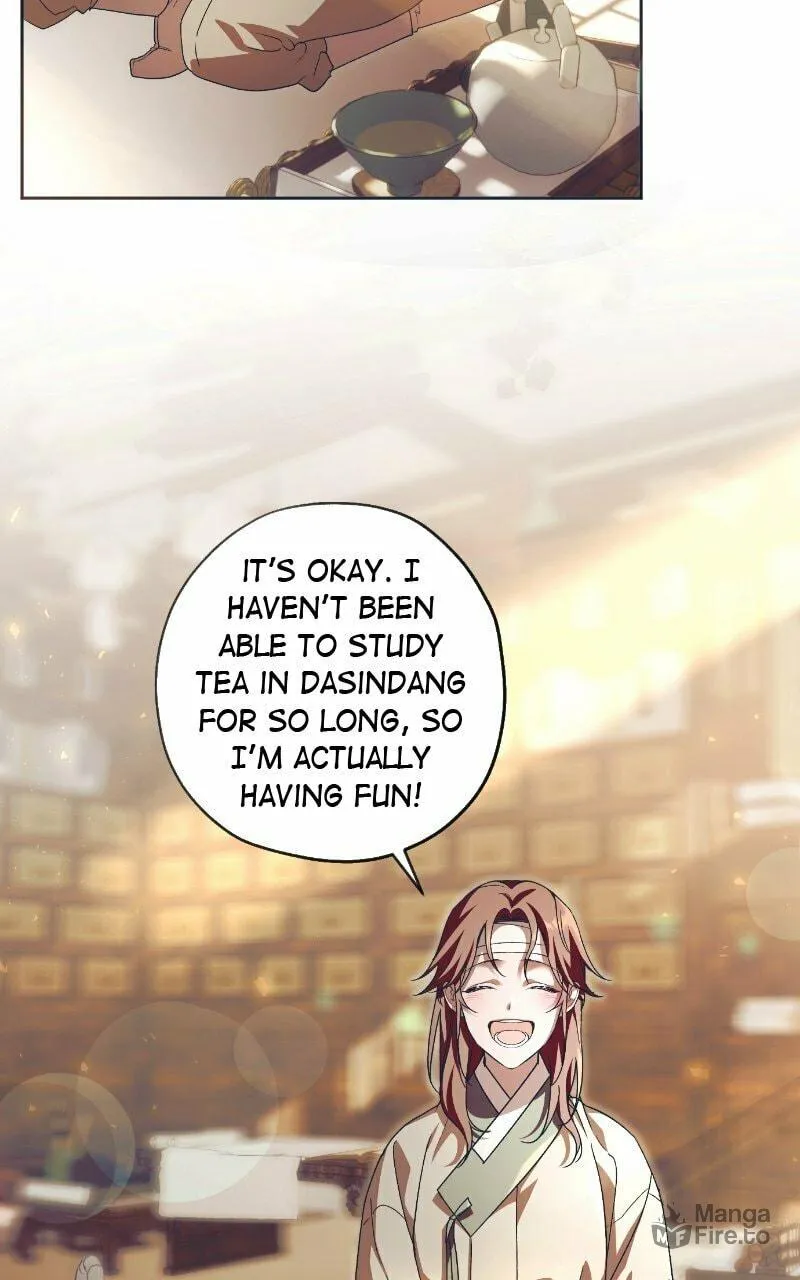 That Which Flows By Chapter 58 page 81 - 