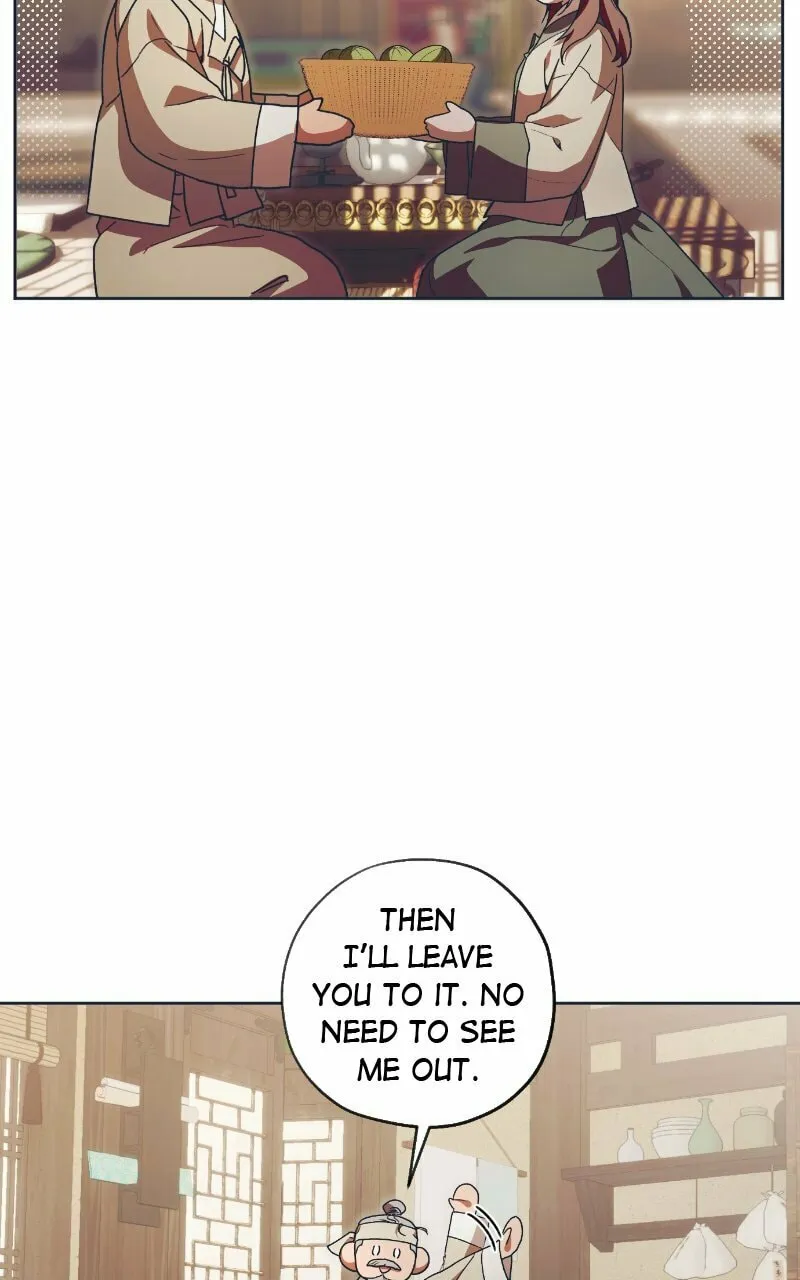 That Which Flows By Chapter 58 page 83 - 