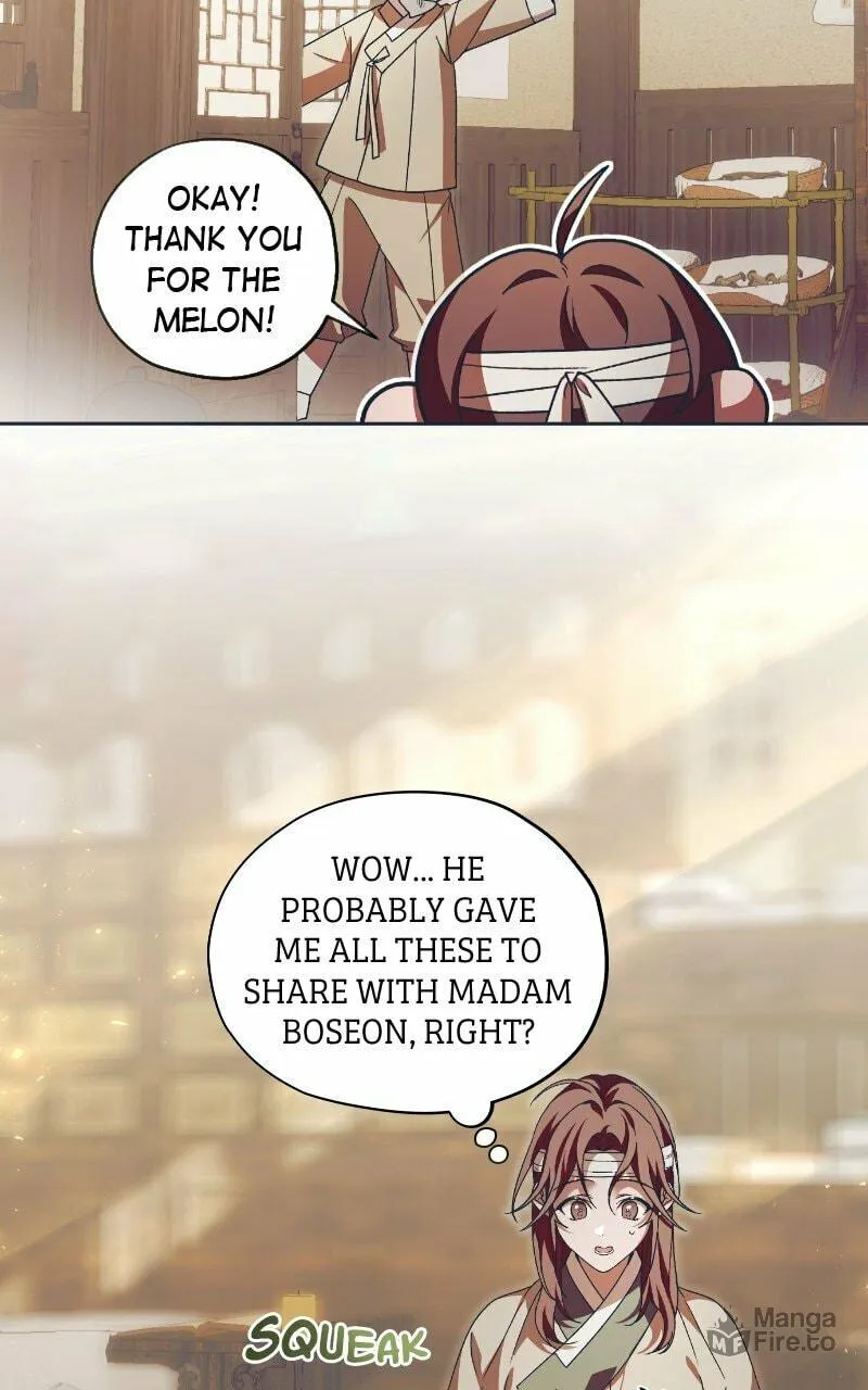 That Which Flows By Chapter 58 page 84 - 