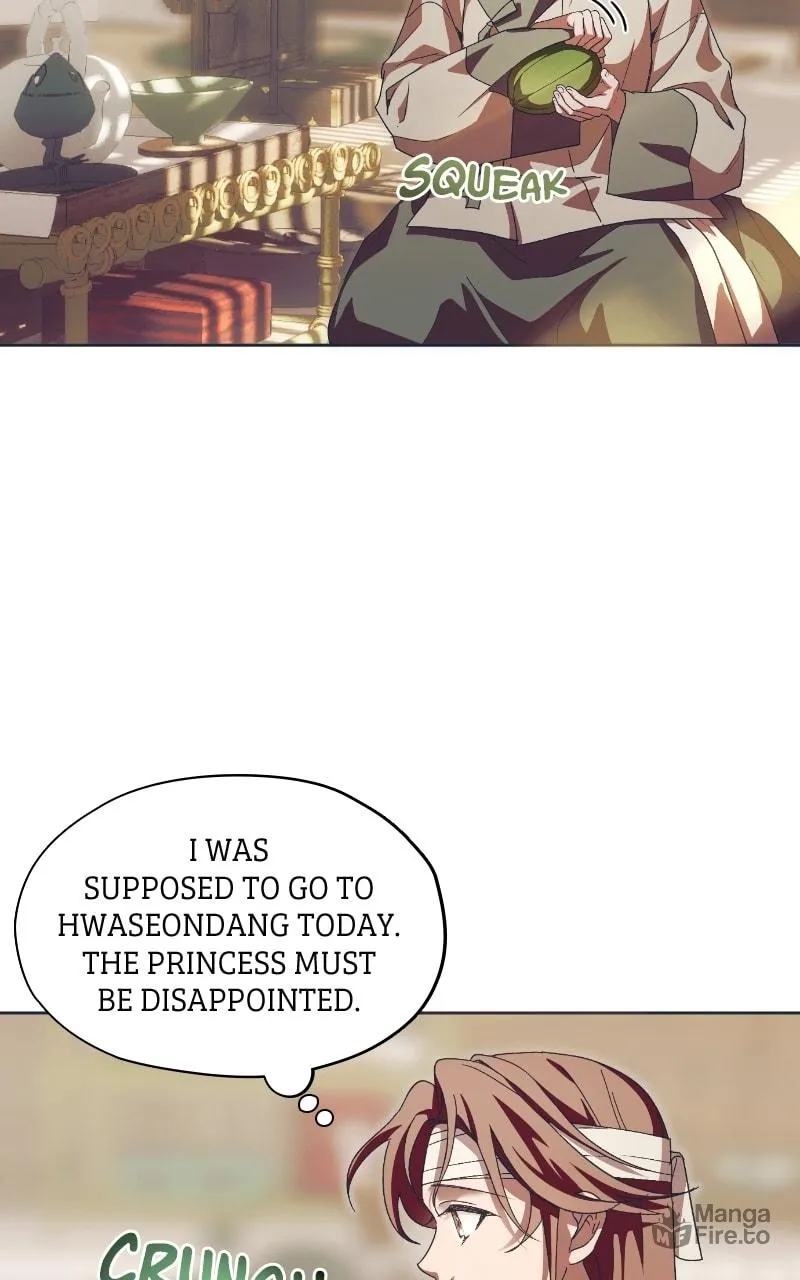 That Which Flows By Chapter 58 page 85 - 