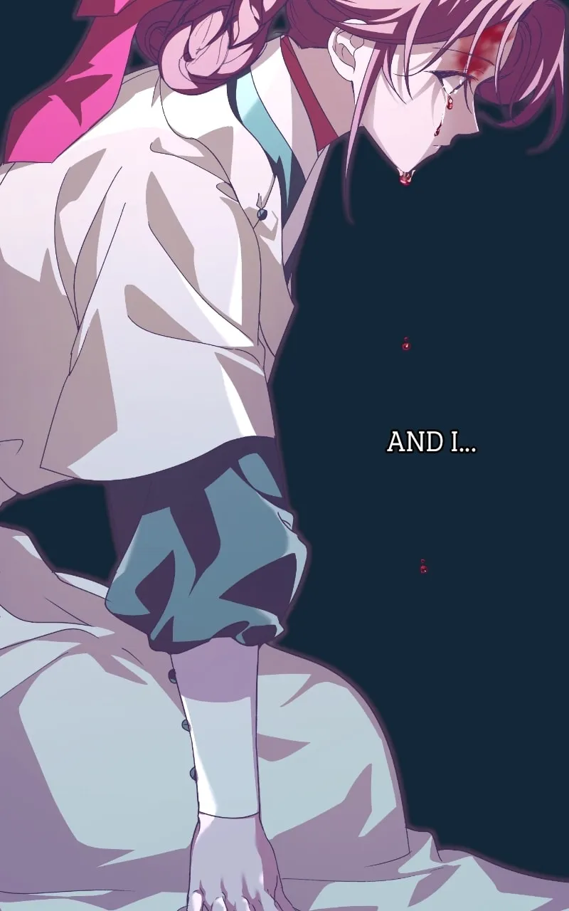 That Which Flows By Chapter 58 page 94 - 