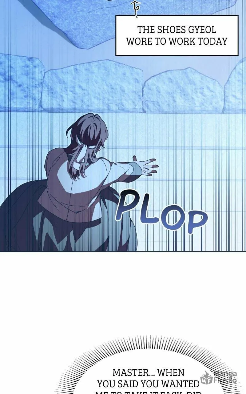 That Which Flows By Chapter 59 page 12 - 