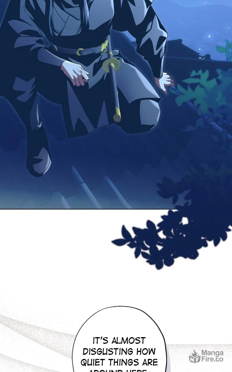That Which Flows By Chapter 59 page 18 - 