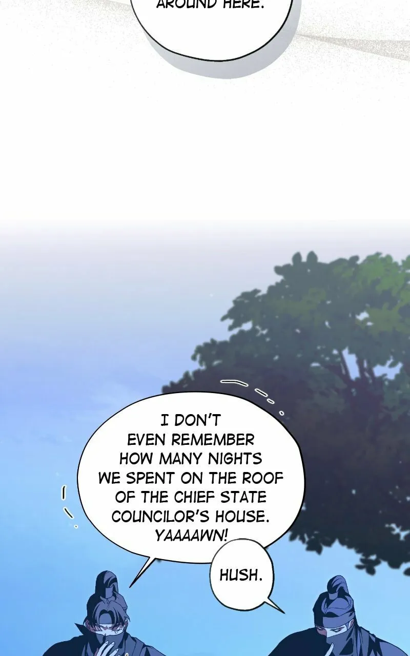 That Which Flows By Chapter 59 page 19 - 