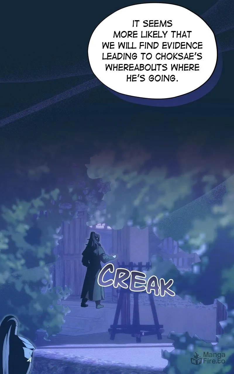 That Which Flows By Chapter 59 page 27 - 