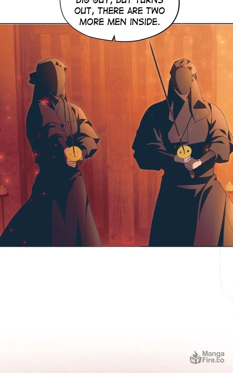 That Which Flows By Chapter 59 page 55 - 