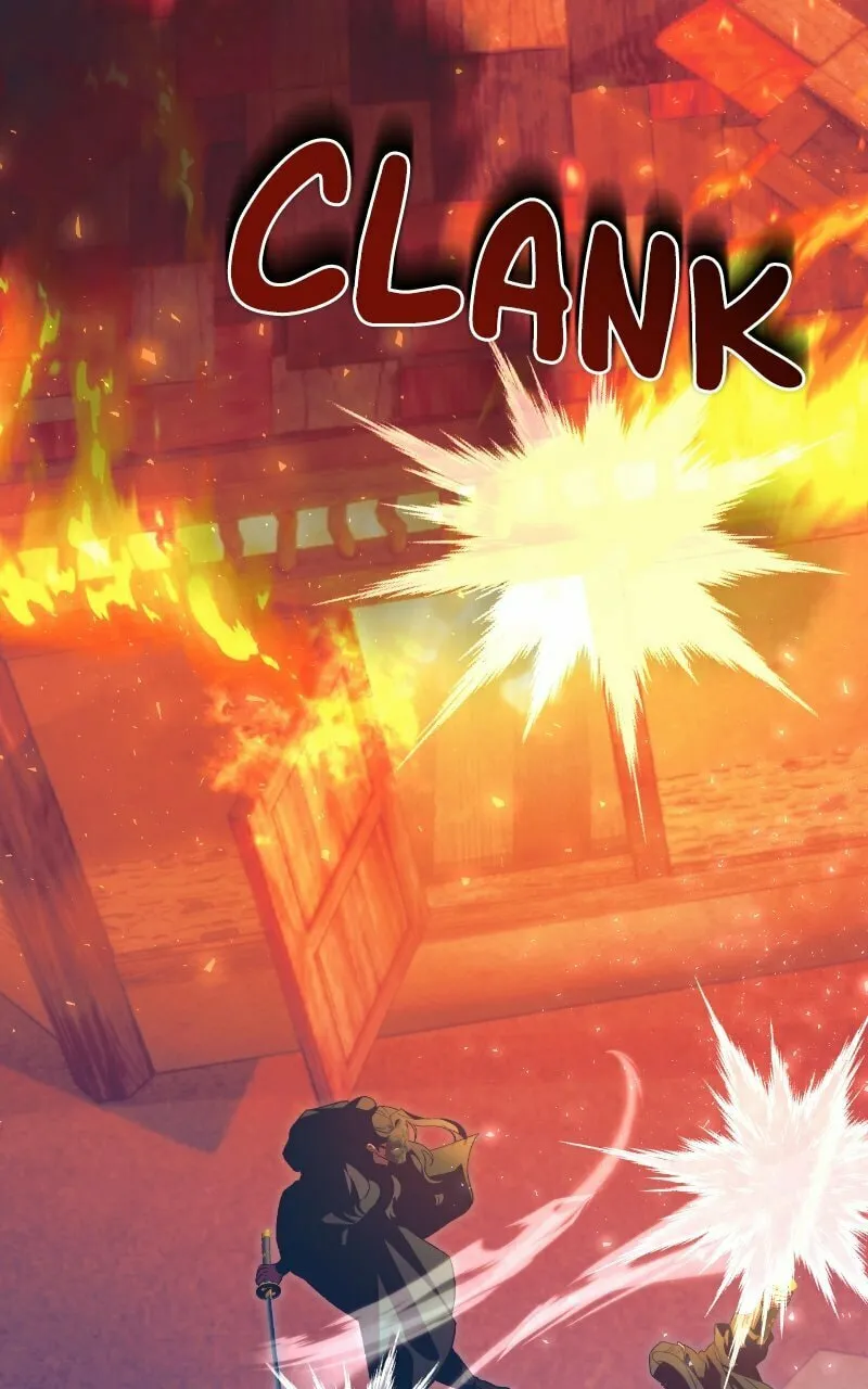 That Which Flows By Chapter 59 page 59 - 