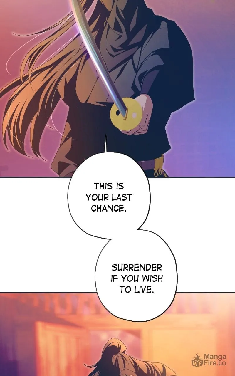That Which Flows By Chapter 59 page 63 - 