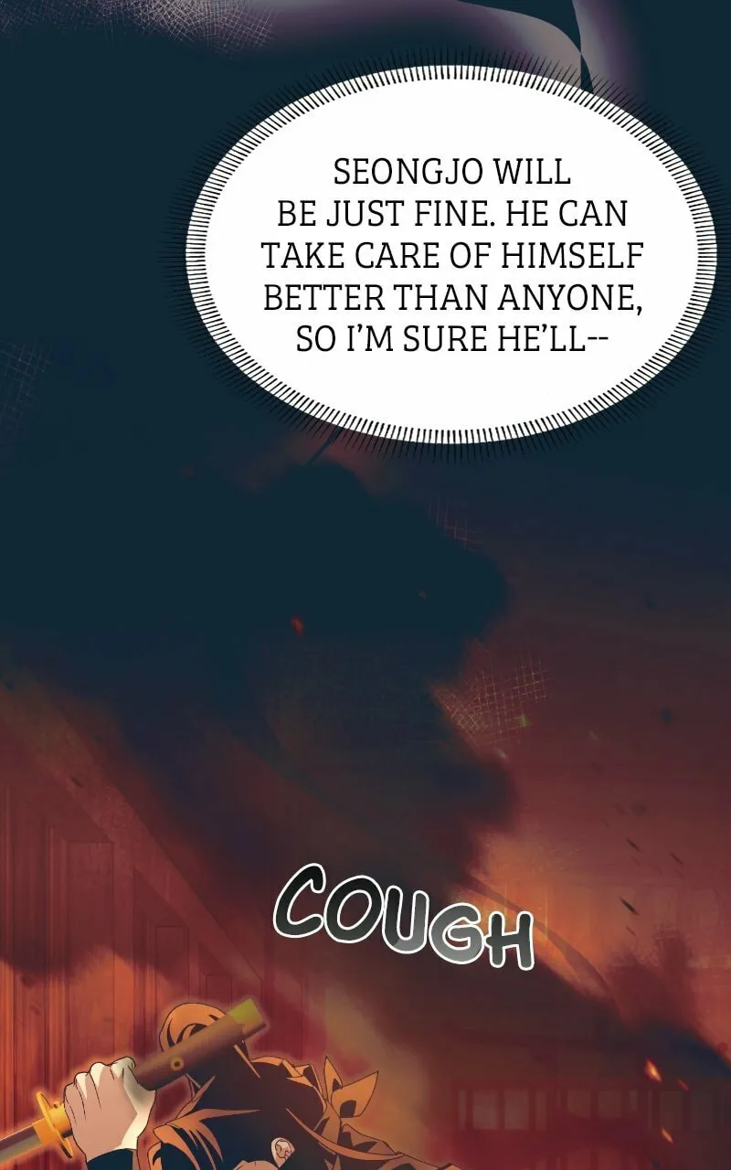 That Which Flows By Chapter 59 page 73 - 