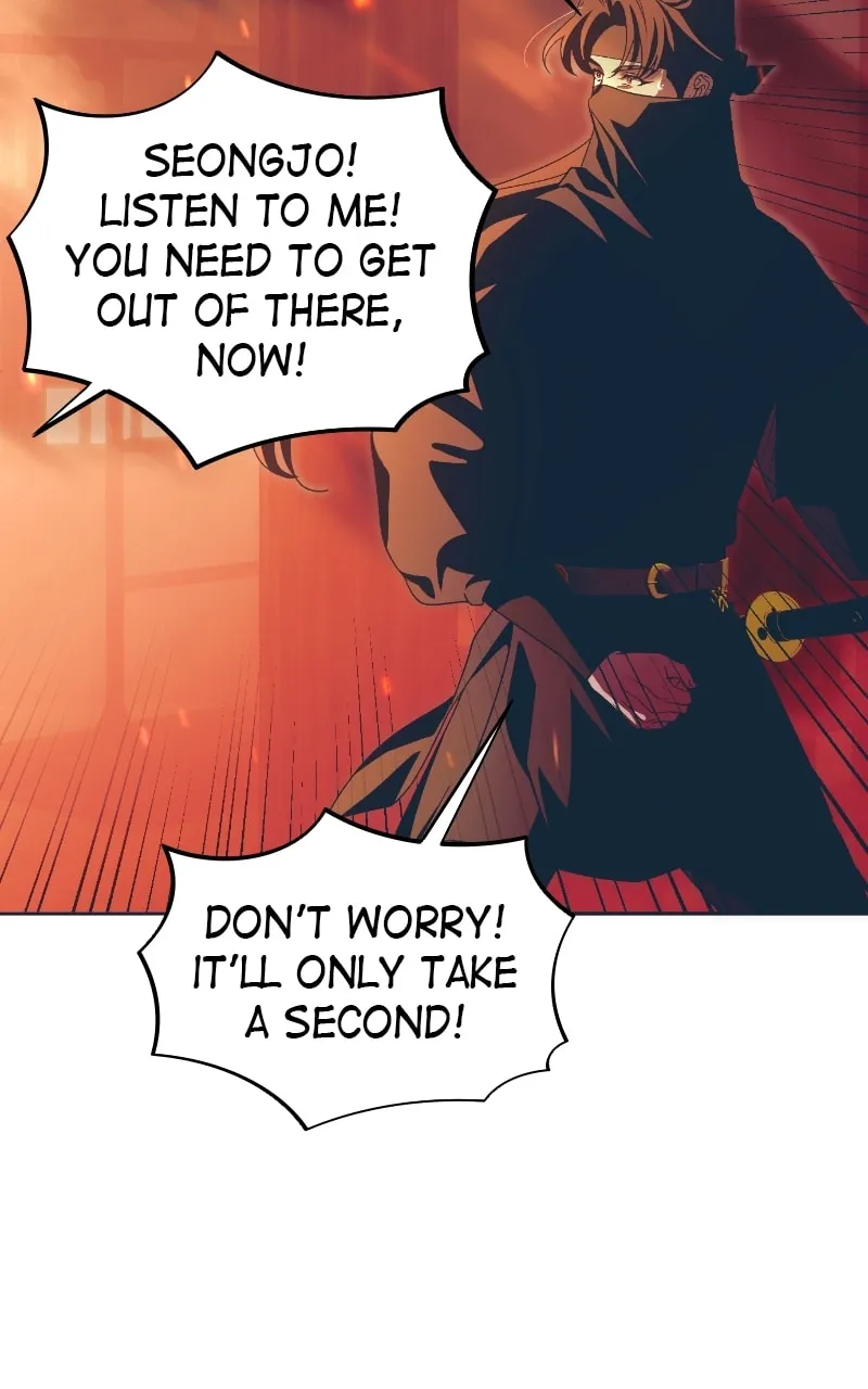 That Which Flows By Chapter 59 page 88 - 