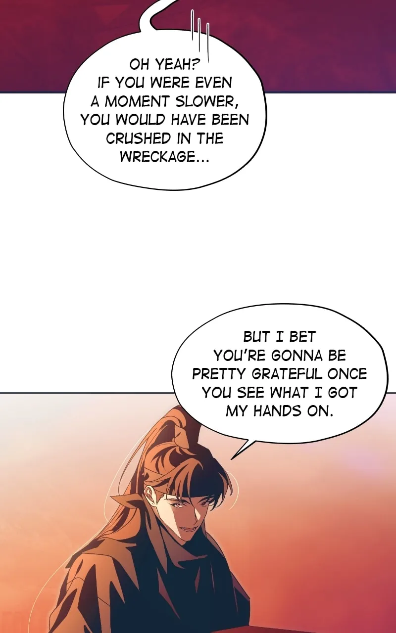 That Which Flows By Chapter 59 page 92 - 