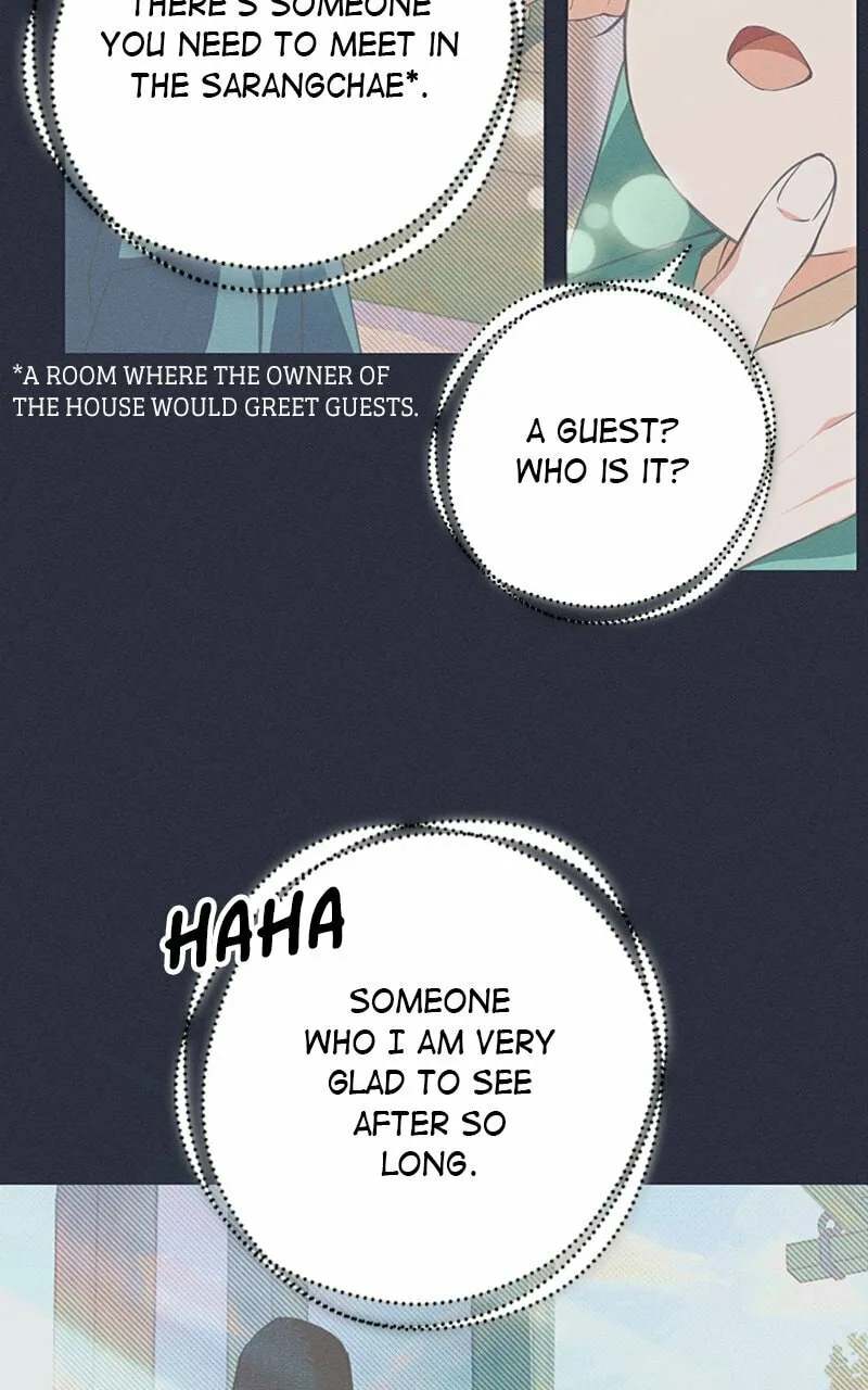 That Which Flows By Chapter 6 page 17 - 