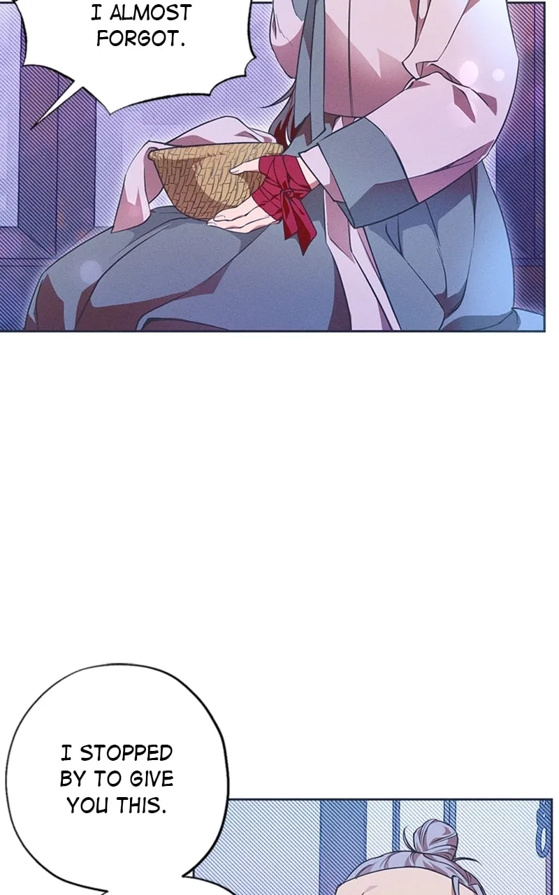 That Which Flows By Chapter 6 page 43 - 