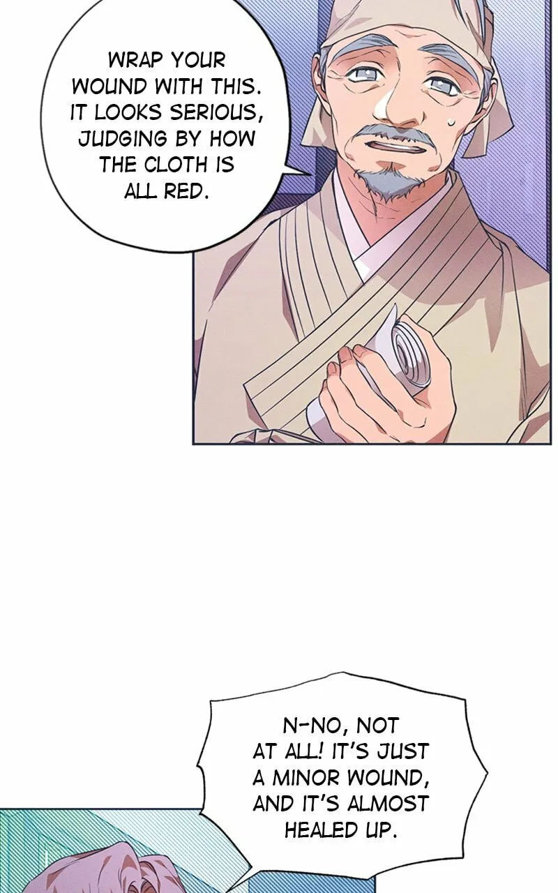 That Which Flows By Chapter 6 page 44 - 