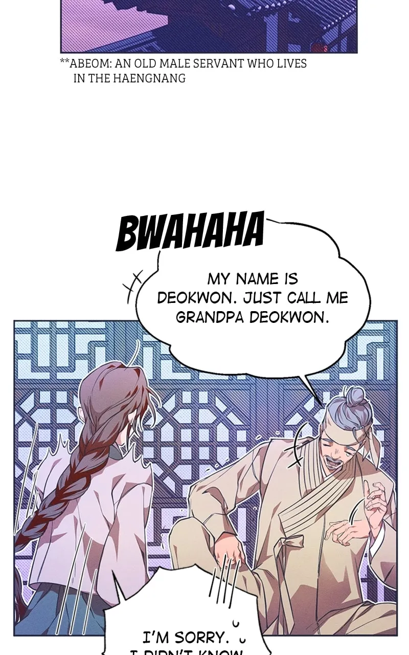 That Which Flows By Chapter 6 page 52 - 