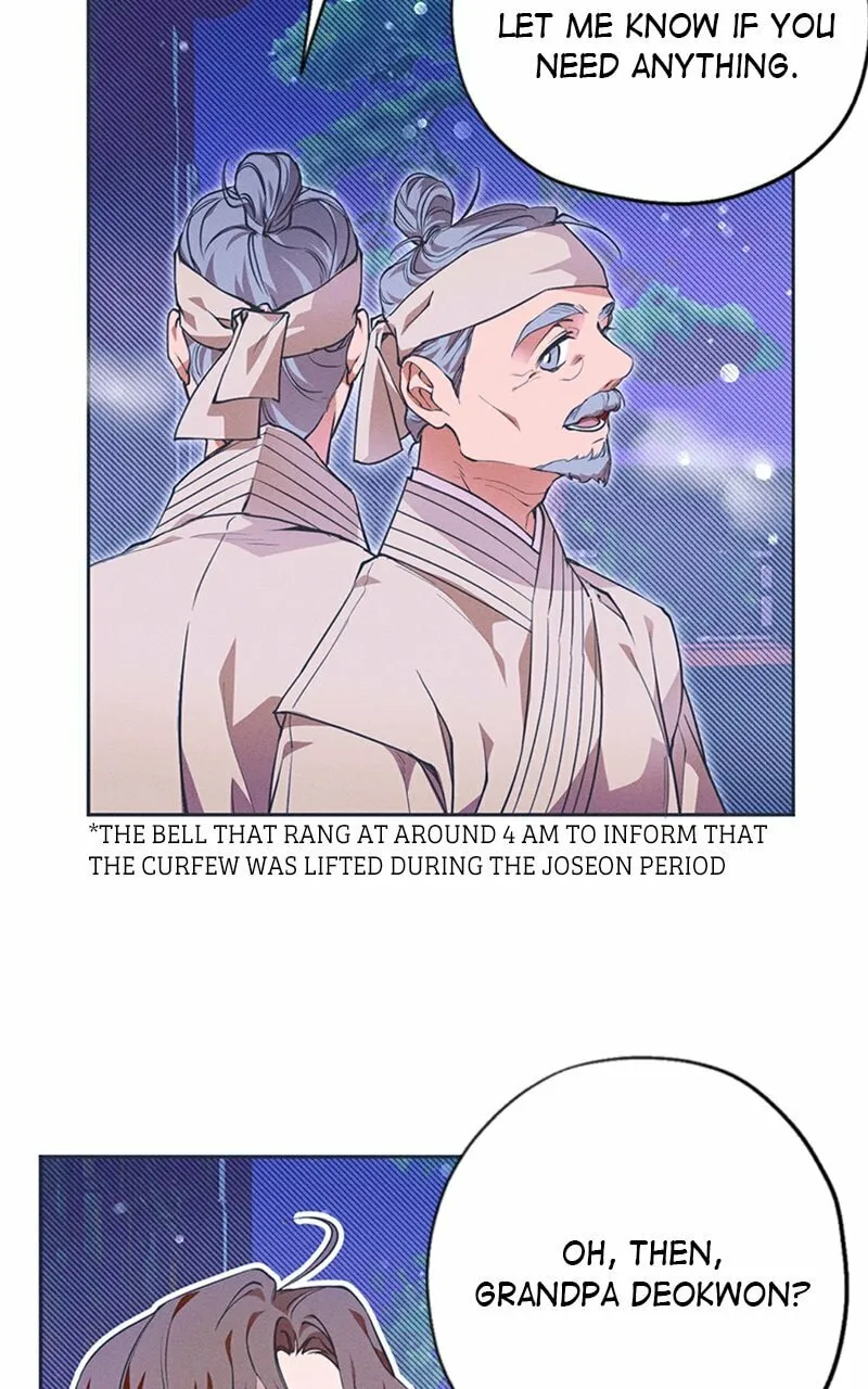 That Which Flows By Chapter 6 page 56 - 