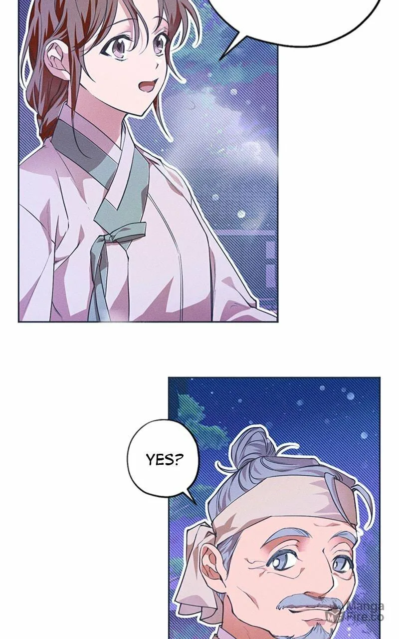 That Which Flows By Chapter 6 page 57 - 