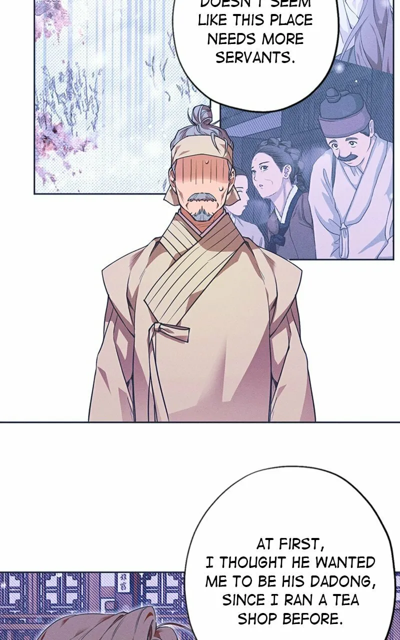 That Which Flows By Chapter 6 page 62 - 