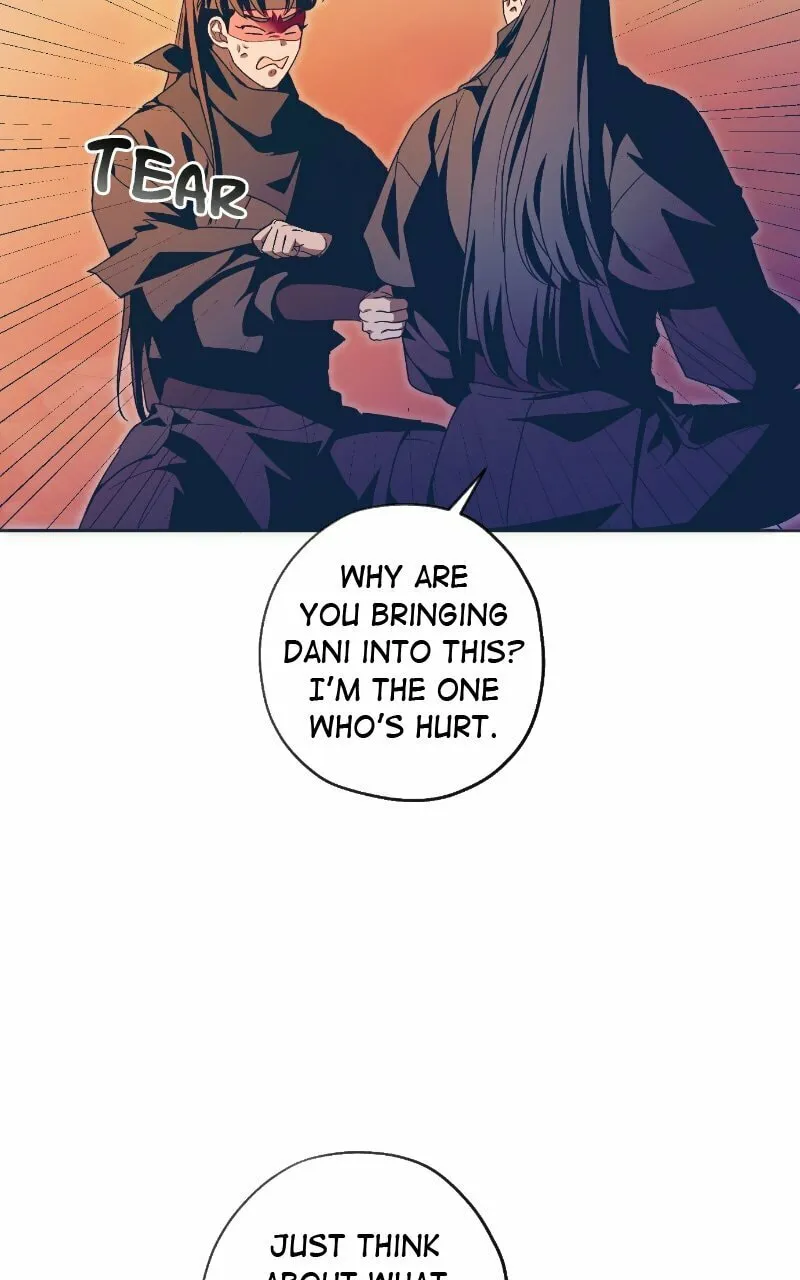 That Which Flows By Chapter 60 page 11 - 