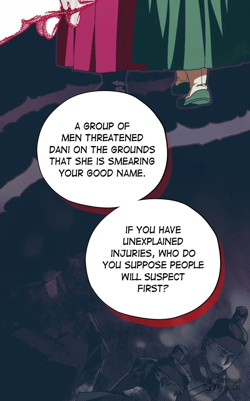 That Which Flows By Chapter 60 page 15 - 