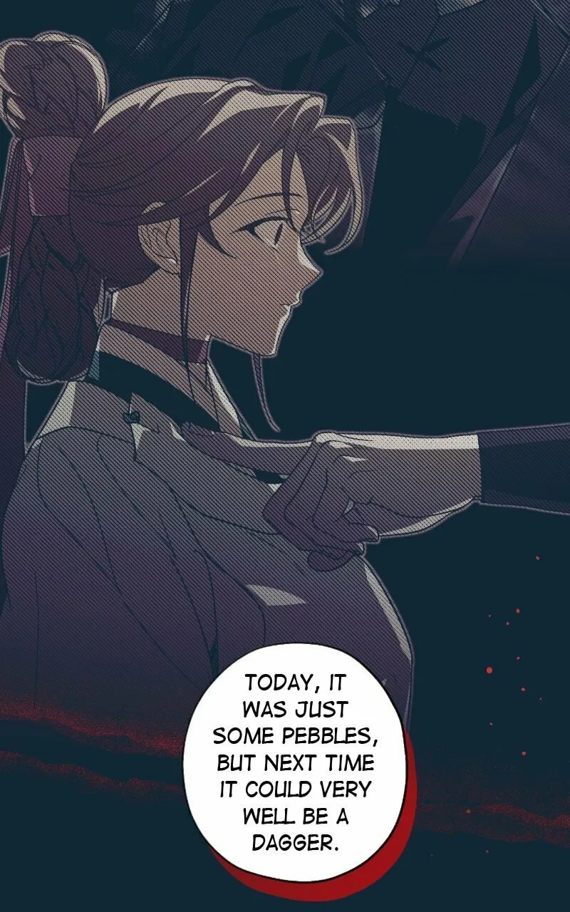 That Which Flows By Chapter 60 page 16 - 