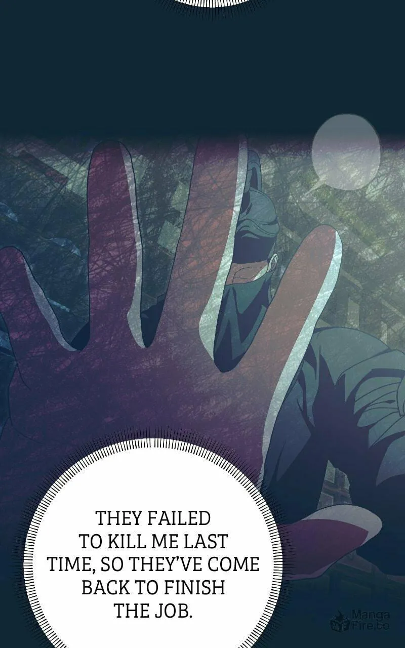 That Which Flows By Chapter 60 page 20 - 