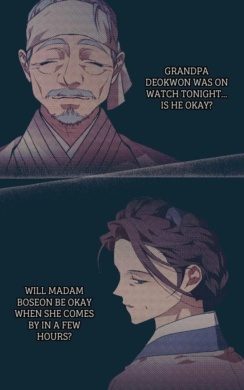 That Which Flows By Chapter 60 page 23 - 