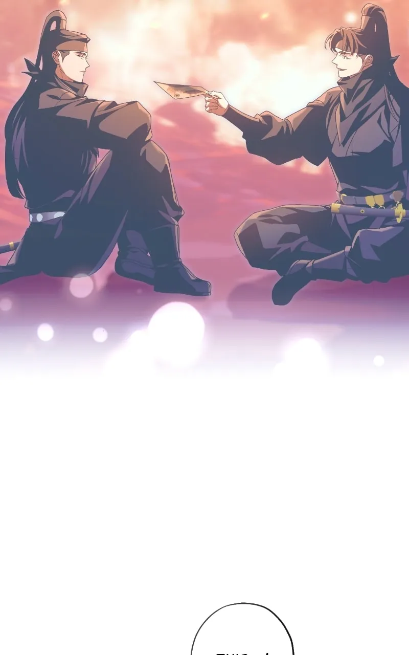 That Which Flows By Chapter 60 page 4 - 