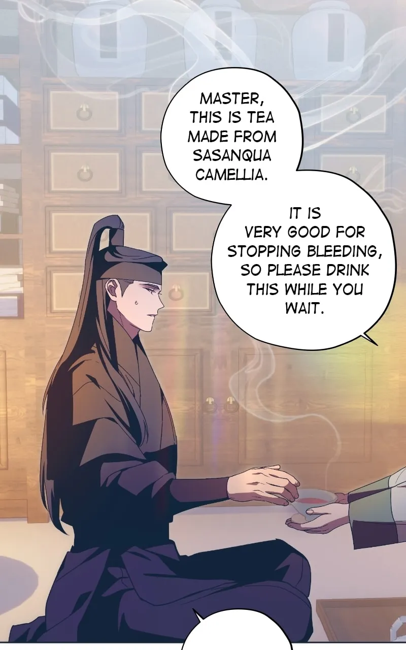 That Which Flows By Chapter 60 page 34 - 