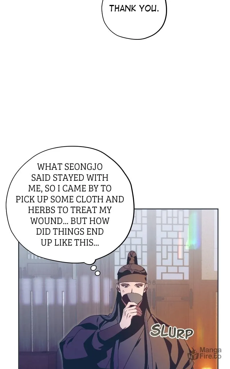 That Which Flows By Chapter 60 page 35 - 