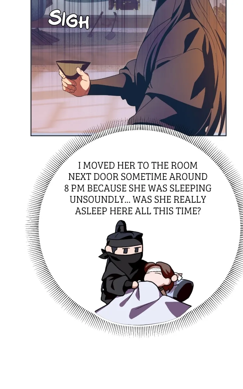 That Which Flows By Chapter 60 page 38 - 