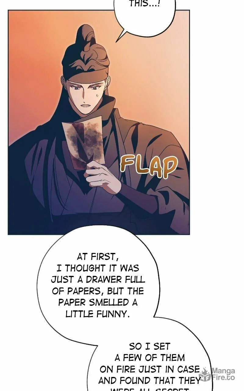 That Which Flows By Chapter 60 page 5 - 